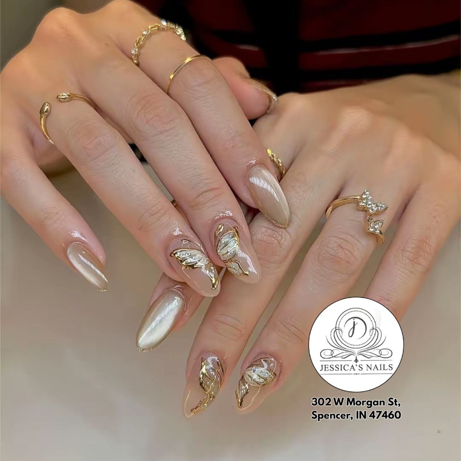 Jessica's Nails